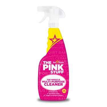 The Pink Stuff Multi Purpose Clean750ml