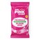 The Pink Stuff Biodegradable Floor Wipes 20 Pieces