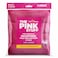 The Pink Stuff Microfibre Pads 3 Pack