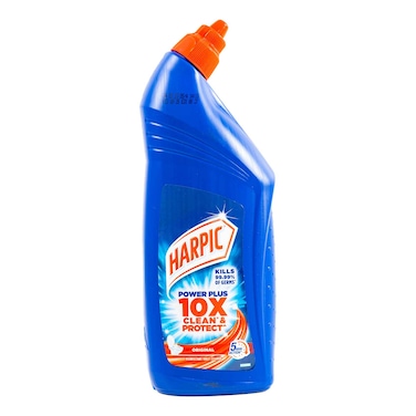 Harpic Power Plus Original Toilet Cleaner 750ml