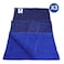 Estilo Blue Face Towel, Hand Towel &amp; Bath Towel