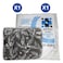 Estilo 4x6 Duvet &amp; Mosquito Net