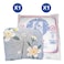 Estilo 5x6 Duvet &amp; Mosquito Net