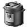 Hisense Pressure Cooker HMC6MBK 6l