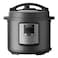 Hisense Pressure Cooker HMC6MBK 6l