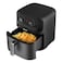 Hisense Airfryer H08AFBK1S1 8l
