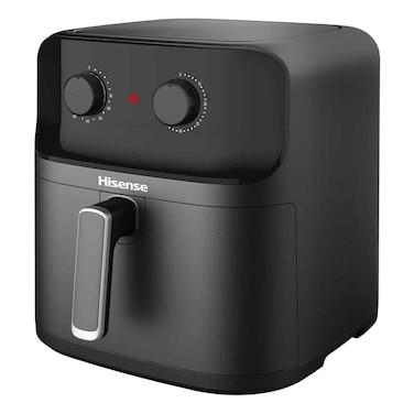 Hisense Airfryer H08AFBK1S1 8l