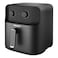 Hisense Airfryer H08AFBK1S1 8l