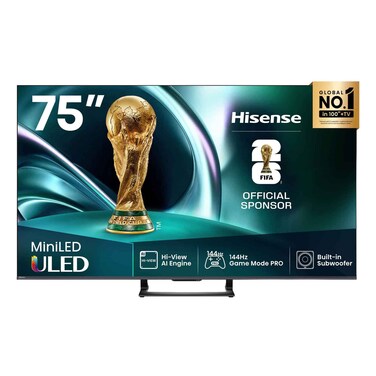 Hisense Tv 75U7Q LED ULED Vidaa