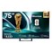 Hisense Tv 75U7Q LED ULED Vidaa