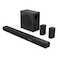 Hisense Sound Bar HS5100 5.1Ch Bt 540w