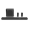 Hisense Sound Bar HS5100 5.1Ch Bt 540w