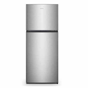 Hisense Fridge RD-33WR4SA Silver 250l