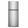 Hisense Fridge RD-33WR4SA Silver 250l