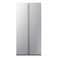 Hisense Fridge Side By Side RC-56WS4SA 428l