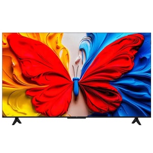 Tcl 50" FHD QLED TV