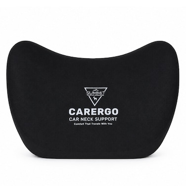 Summit Car Ergo Neck Support
