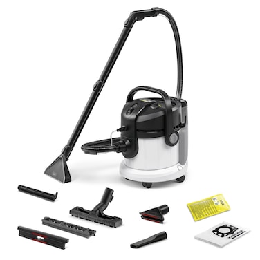 K&Auml;RCHER SE 4 Spray Extractor