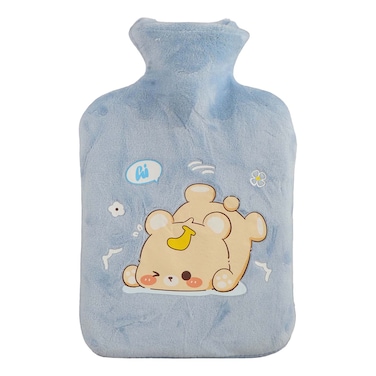 Storesome Hot Water Bottle #8