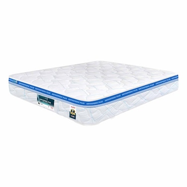 Superfoam Superspring Orthopedic 5x6