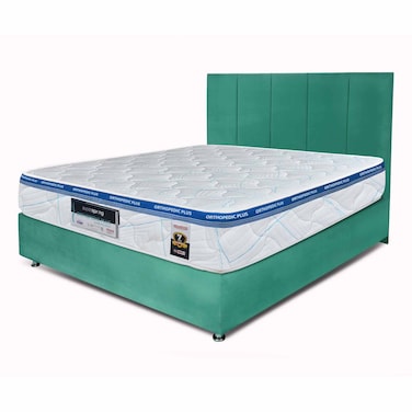 Orthopedic Plus Complete Bedset 5x6
