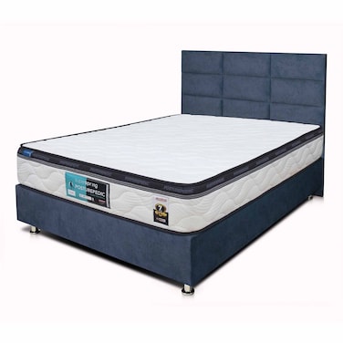 Posturepedic Complete Bedset 6x6