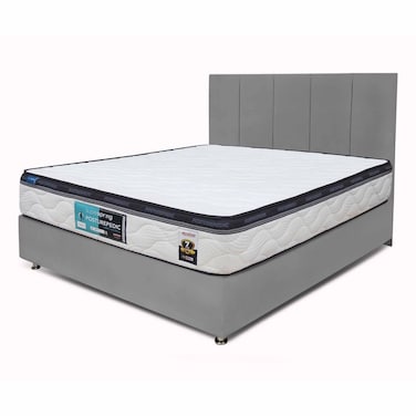 Posturepedic Complete Bedset 5x6