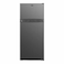 Von Fridge Top Mount Freezer VRT125DRAG 125l Grey