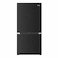 Von Fridge VRF505NVAK 505l 4 Door Inverter