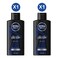 Nivea Deep Body Lotion Men 400ml x2