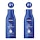 Nivea Nourishing Body Lotion 400ml x2