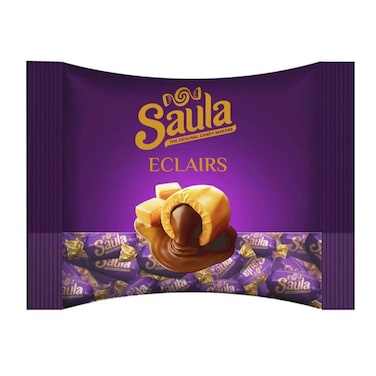 Saula Eclairs Bag 600g