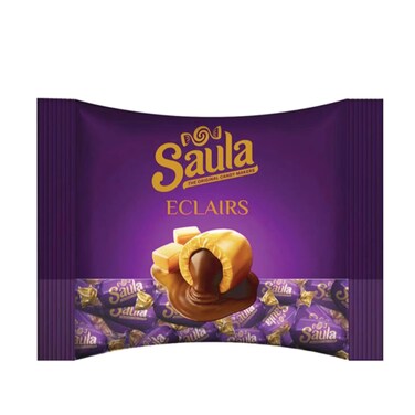 Saula Eclairs Bag 600g