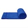 Divine Touch Bath Sheet Royal Blue 100x150cm
