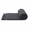 Divine Touch Bath Sheet Grey 100x150cm