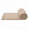 Divine Touch Bath Sheet Beige 100x150cm