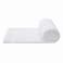 Divine Touch Bath Sheet White 100x150cm
