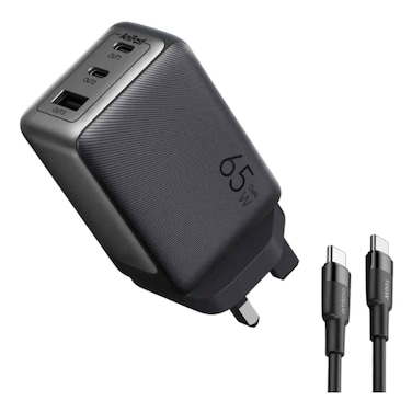 Oraimo Charger Kit OCW 7652U 65w