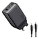 Oraimo Charger Kit OCW 7652U 65w
