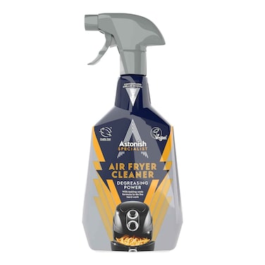 Astonish Specialist Airfryer Cleaner 750ml