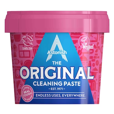 Astonish Original Clean Paste 500g