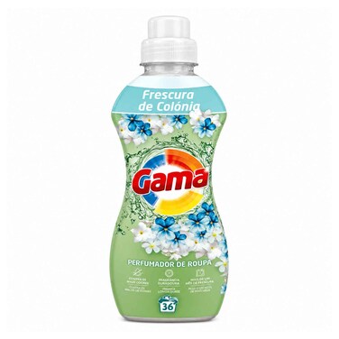 Gama Liquid Scent Booster Colour 720ml