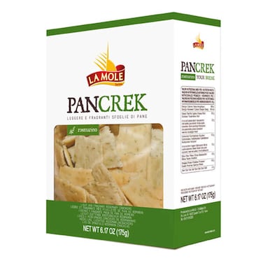La Mole Pancrek Cracker Classic 175g