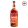 BACARD&Iacute; Spiced Rum 1l