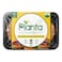 Planta Chicken Burger Patties 200g