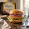 Planta Chicken Burger Patties 200g