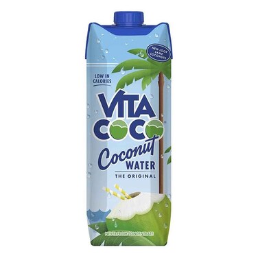 Vita Coco Original Water 1l