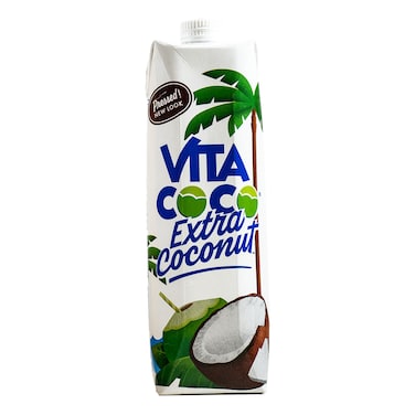 Vita Coco Pressed Coconut Water 1l