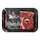 Select Beef Rump Steak 500g