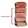 Select Beef Rump Steak 500g